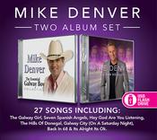 Mike Denver - USB Flash Drive (2 Album Set) image