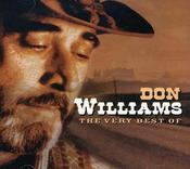 Don Williams - The Very Best Of