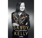 Sandy Kelly - In My Own Words (Book) image