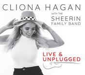 Cliona Hagan - Live &amp;amp; Unplugged image