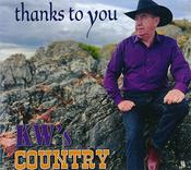KW's Country - Thanks To You image