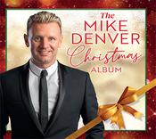 Mike Denver - The Mike Denver Christmas Album image