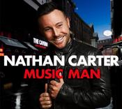 Nathan Carter - Music Man image