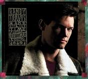 Randy Travis - An Old Time Christmas image