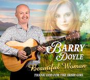 Barry Doyle - Beautiful Woman