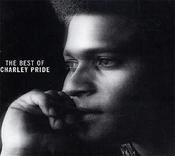 Charley Pride - The Best Of Charley Pride image
