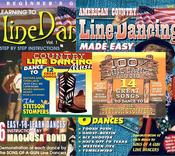 Ultimate Line Dancing DVD&amp;amp;CD Set