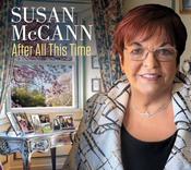 Susan McCann - After All This Time image