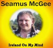 Seamus McGee - Ireland On My Mind image