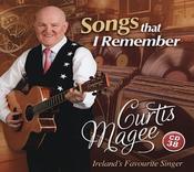 Curtis Magee - Songs That I Remember image