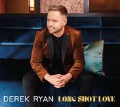 Derek Ryan - Long Shot Love image