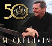 Mick Flavin - 50 Years Of Country Music