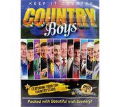 Country Boys - Volume 4 (DVD)