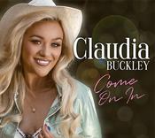 Claudia Buckley - Come On In image