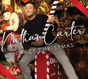 Nathan Carter - Crazy Christmas