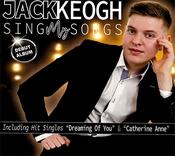 Jack Keogh - Sing My Songs image