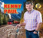 Kenny Paul - Canadian Pacific
