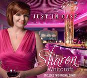 Sharon Whitcroft - Just In Case (USB Flash Drive)