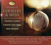 Various Artists - The Best Country &amp;amp; Irish