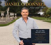 Daniel O'Donnell - Now And Then (CD)