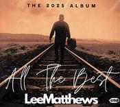 Lee Matthews - All The Best (USB Flash Drive)