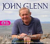 John Glenn - Making Country Great Again (USB Flash Drive)