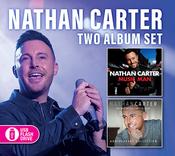 Nathan Carter - USB Flash Drive (2 Album Set)