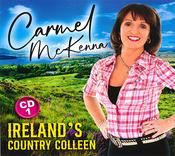 Carmel McKenna - Ireland's Country Colleen