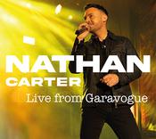 Nathan Carter - Live From Garavogue image