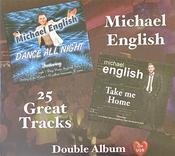 Michael English - USB Flash Drive (2 Album Set) image
