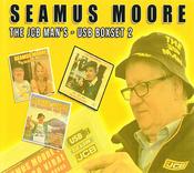 Seamus Moore - The JCB Man's USB Boxset 2 image