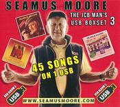 Seamus Moore - The JCB Man's USB Boxset 3