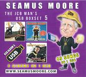 Seamus Moore - The JCB Man's USB Boxset 5 image