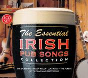 The Essential Irish Pub Songs Collection image