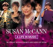 Susan McCann - A Life In Music image