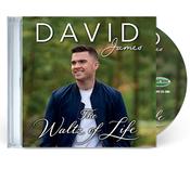 David James - The Waltz Of Life