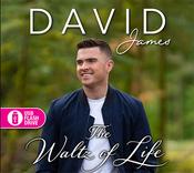 David James - The Waltz Of Life (USB) image