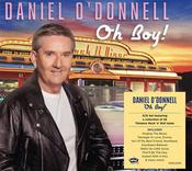 Daniel O'Donnell - Oh Boy! image