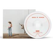 Kacey Musgraves - Middle Of Nowhere