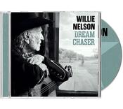 Willie Nelson - Dream Chaser