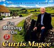 Curtis Magee - I'm Moving On