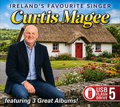 Curtis Magee - USB Boxset 5 image