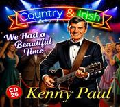 Kenny Paul - We Had A Beautiful Time