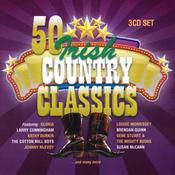 50 Irish Country Classics (3CD Set) image