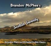 Brandon McPhee - Scottish Serenity