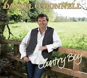 Daniel O'Donnell - Country Boy image