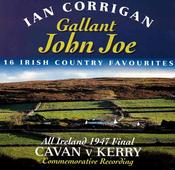 Ian Corrigan - Gallant John Joe image