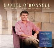 Daniel O'Donnell - The Studio Albums 1985 - 1994 image