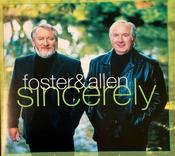 Foster &amp;amp; Allen - Sincerely image