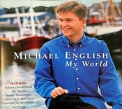 Michael English - My World image